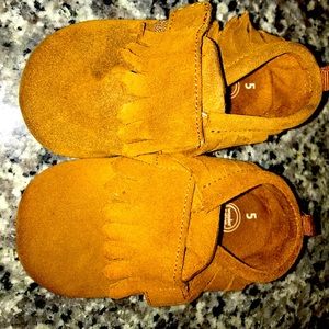 Baby Girl Sandals